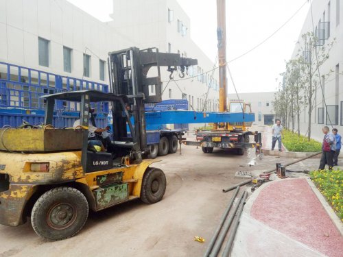 <b> 刮研铸铁平板 机床调整垫铁 铸铁试验台架  铆焊平板</b>