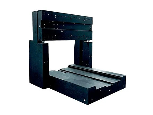 黑龙江花岗石机械构件